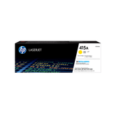 TONER HP AMARELO 415A W2032A
