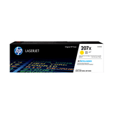 TONER HP AMARELO 207X
