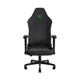 SILLA RAZER ISKUR V2 X NEWGEN (BLACK/GREEN) (RZ38-05310700-R3G1)