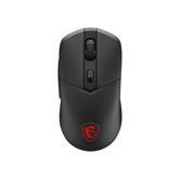 RATON MSI VERSA 300 WIRELESS 8K (NEGRO)