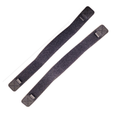WT5400/WT6400 Replacement Velcro Wrist Straps  Two Straps  Extra Large