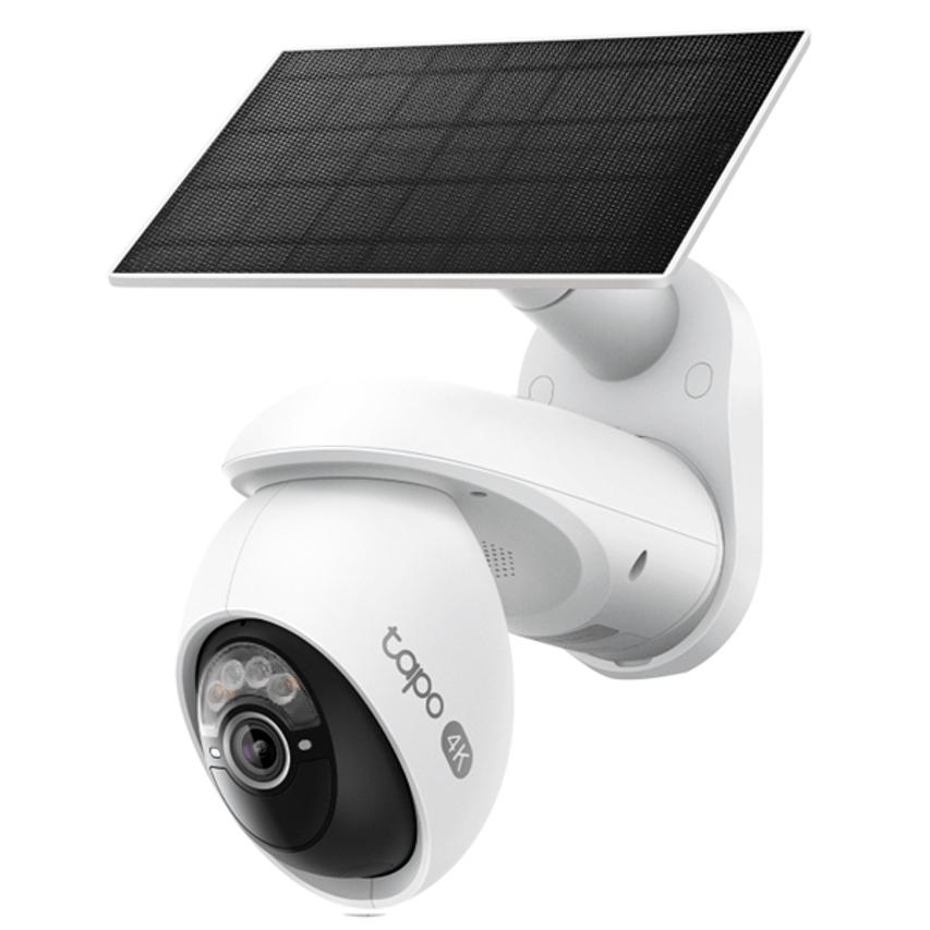 TAPO C660 KIT
