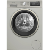 LAVADORA CARGA FRONTAL SIEMENS WM14N29XEP 9 KG 1400 RPM A BLANCO