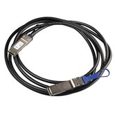 MikroTik XQ+DA0003 Cable QSFP28 40/100G Stack 3M
