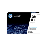 TONER HP PRETO 26X CF226X