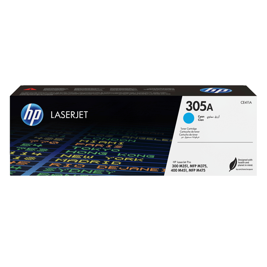 CE411A