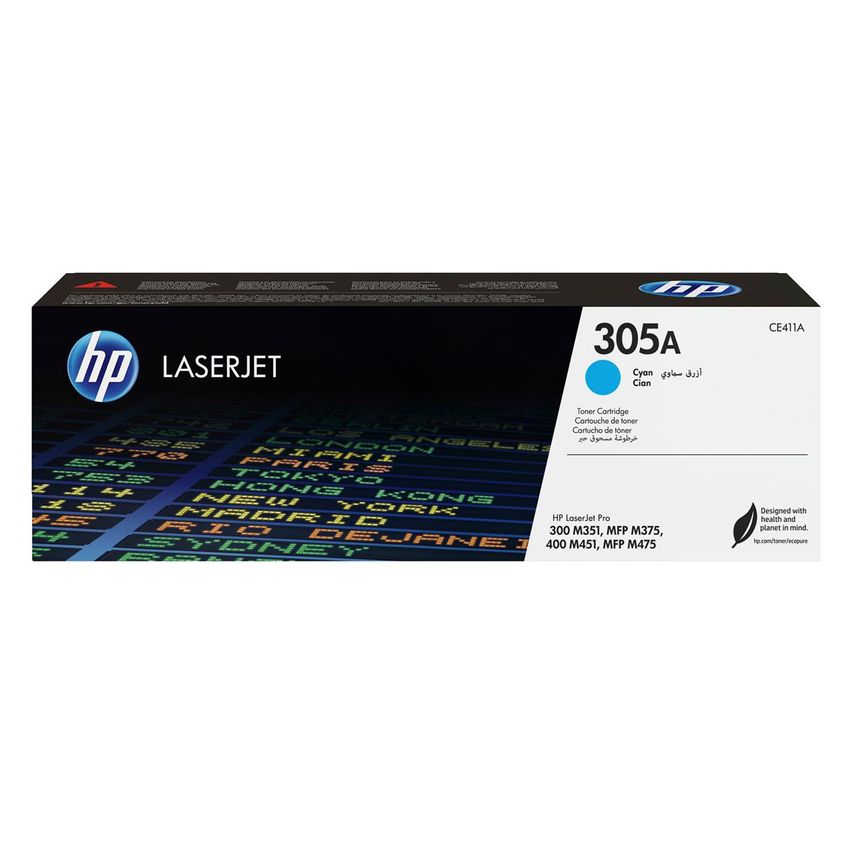CE411A