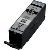 CARTUCHO PRETO CANON PGI-580XL