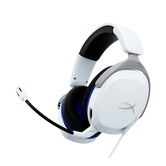 HP HYPERX CLOUD STINGER 2 CORE BRANCO - PS - FONE DE OUVIDO PARA JOGOS 6H9B5AA