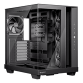 Caja BE QUIET!  Light Base 500  Negro