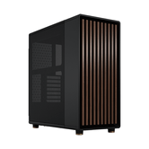 DESIGN FRACTAL Norte Norte Preto