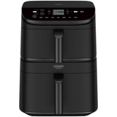 COSORI TURBO TOWER 10.8L AIR FRYER CERAMIC