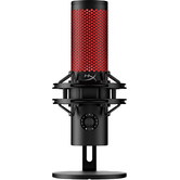 HP HYPERX QUADCAST  2 - MICROFONO -  872V1AA