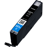 CARTUCHO CANON CIANO CLI-551XL
