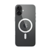 iPhone 16 Plus Clear Case with MagSafe
