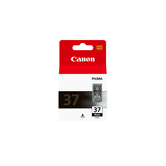 CARTUCHO PRETO CANON PG-37