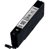 CANON CLI-571 CARTUCHO PRETO
