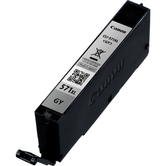 CARTUCHO CANON GRIS CLI-571XL
