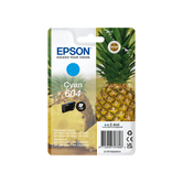 CONSUMIBLE EPSON CYAN 604
