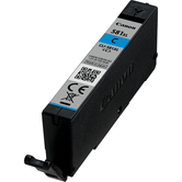 CARTUCHO CANON CLI-581XL CIA