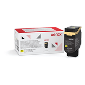 TONER C320/C325 AMARELO SUPORTE CAPAC