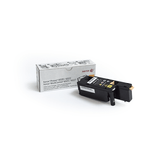 Toner amarelo XEROX Phaser 6022 Workcenter 6027