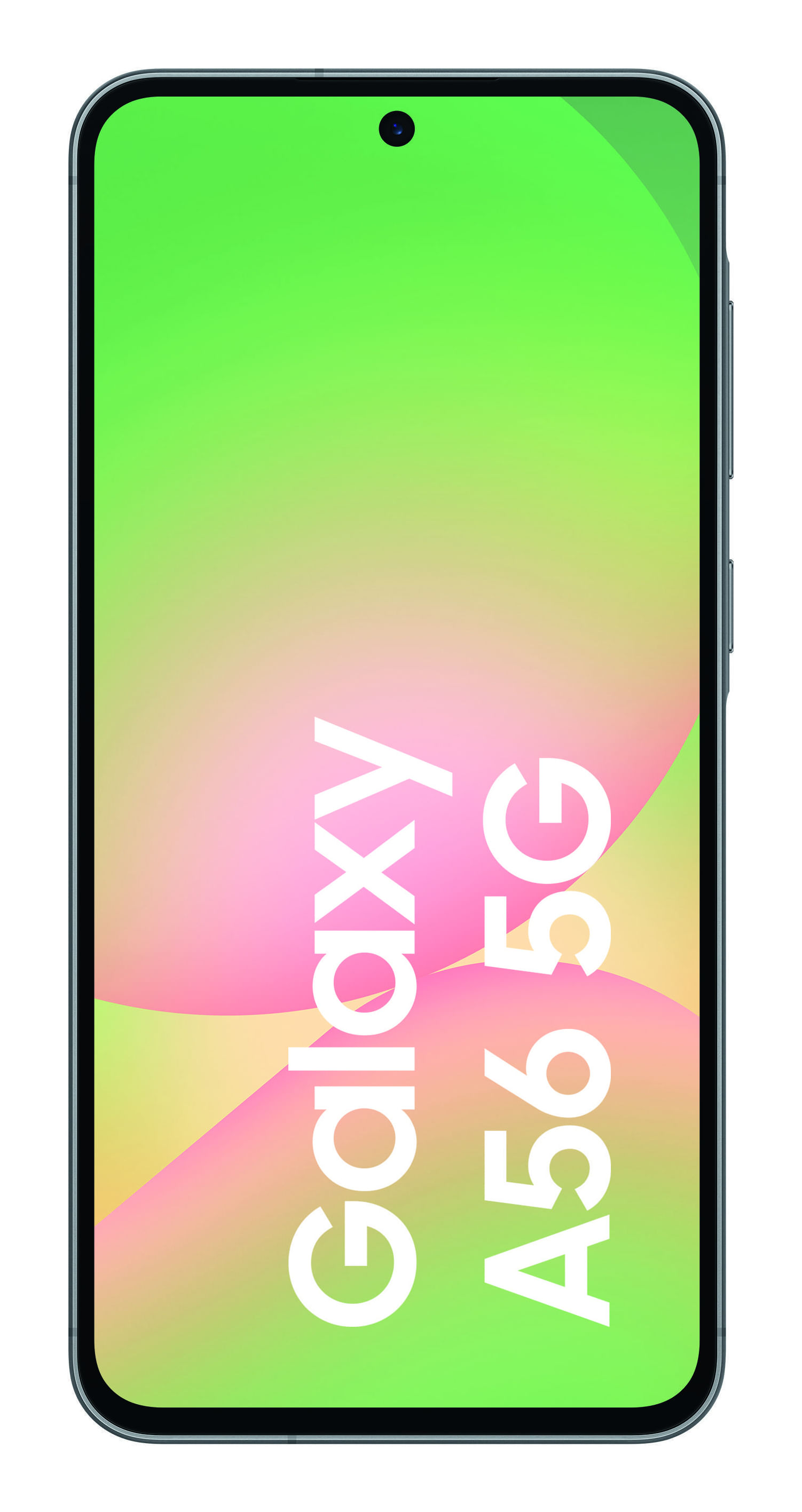 SAMSUNG Galaxy Galaxy A56 6.7