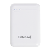 Intenso 7313530  Powerbank 10.000 mAh Blanco Slim