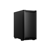 BE QUIET!  PURE BASE 501 Airflow Black  Negro