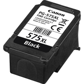 CARTUCHO PRETO CANON PG-575XL