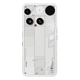 Telefone NOTHING (3) 6,67" 5G 16 GB/512 GB branco