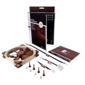 VENTILADOR NOCTUA NF-A14 ULN | 140MM | 3 PINES