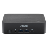 ASUS NUC PN54-S1-S30086ML R3 210 4C/8T (28W) DDR5 5600 8G 1PCIE 512G G4 SSD SISTEMA COMPLETO SEM SISTEMA OPERACIONAL (L9)