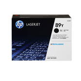 TONER HP 89Y PRETO LASERJET PRO M507/M528 (CF289A)