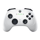 GAME KEYPAD RAZER WOLVERINE V3 PRO BLANCO (RZ06-05200200-R3M1)