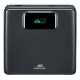 RIVACASE VA1091 powerbank 25800mAh Turbo PD 100W