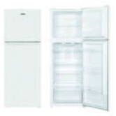 FRIGORIFICO DOS PUERTAS EDESA EFT-1722 NF WH NOFROST E ALTO 175 CM APROX. ANCHO 60 CM APROX. BLANCO