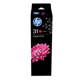 TINTA HP 31 MAGENTA