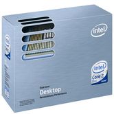 Procesador OEM TRAY INTEL  Core E6600 LGA 775 (Socket T) sin refrigerador