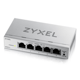 ZyXEL GS1200-5V3 Switch 5xGbE