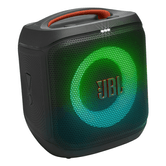 Altavoces JBL PartyBox Encore Essential 2 inalámbricos Bluetooth 100W, iluminación y batería 15h