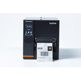 TJ4021TN IMPRESORA INDUSTRIAL DE ETIQUETAS TRANSFERENCIA TÉRMICA/DIREC 203PPP.ANCHO HASTA107MM-254 MM/SEG.USB  USBHOST SERIE RED PANT TACT