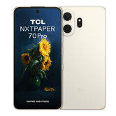 Smartphone  TCL 70 NXTPAPER 70 Pro 6.9" 5G 8GB/256GB Oro