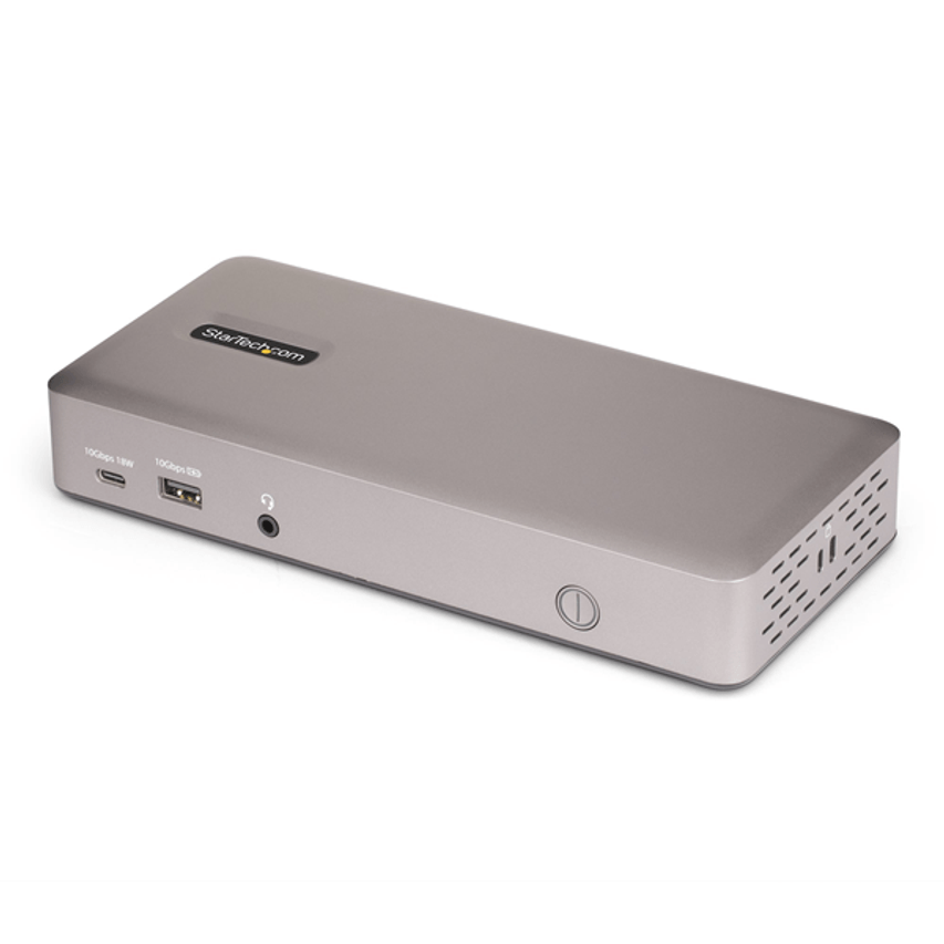 150UE-USB4DOCKTRIPLE
