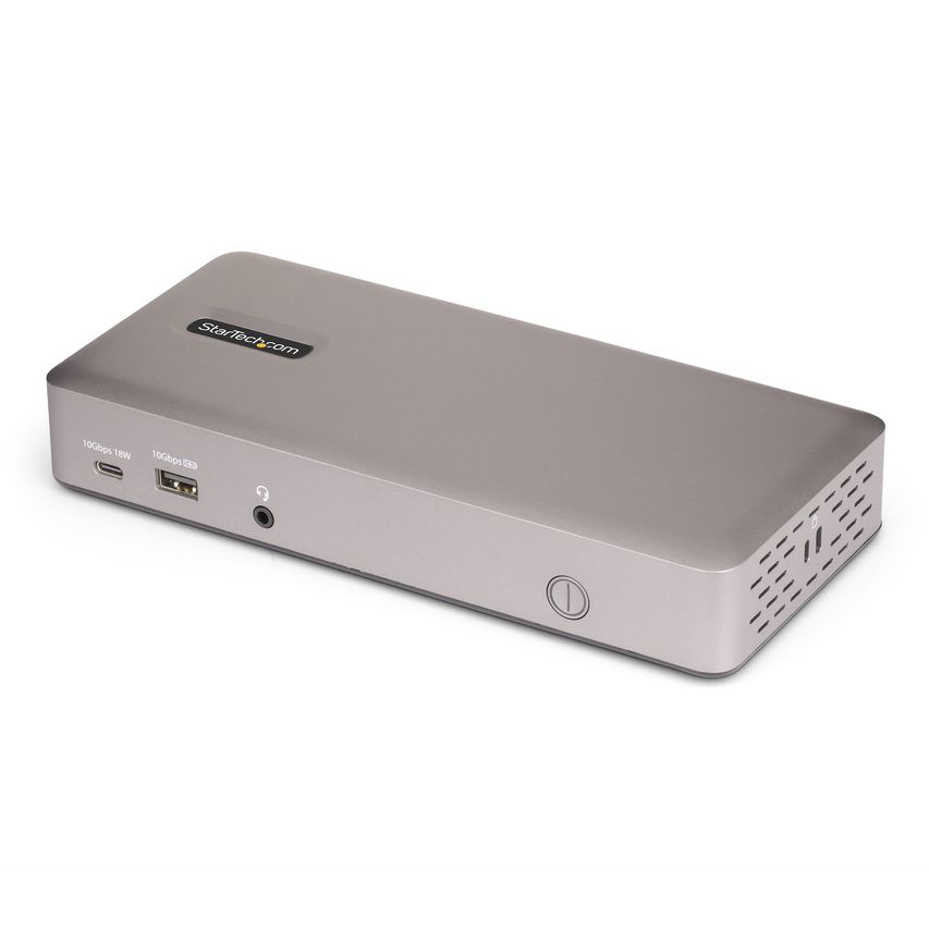 150UE-USB4DOCKTRIPLE