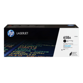 HP TONER 658A PRETO