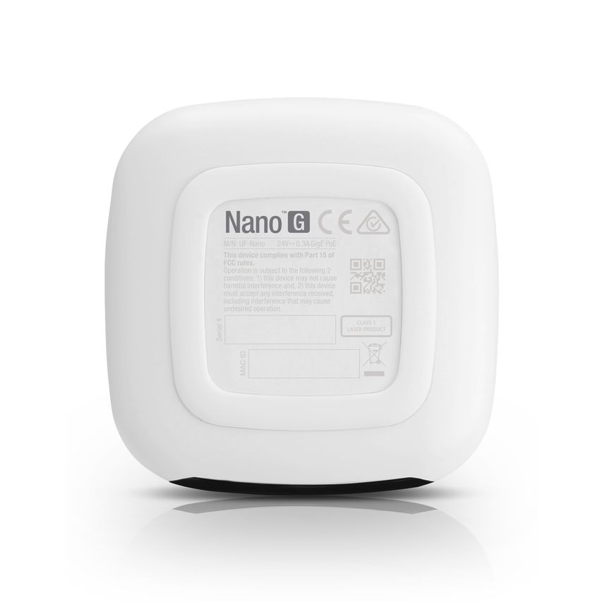 UF-NANO