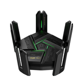 Reyee RG-EW7200BE PRO Gaming Router WiFi7 Cloud