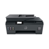 HP SMART TANK PLUS 655 BLACK 11 PPM / 7 PPM IN