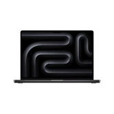 16-inch MacBook Pro: Apple M4 Max chip with 16-core CPU and 40-core GPU, 48GB, 1TB SSD - Space Black